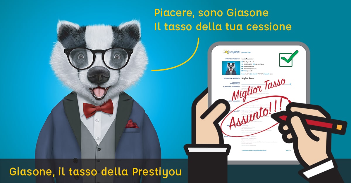 Giasone Miglior Tasso